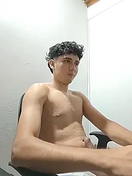 Show de webcam de SrJacobs