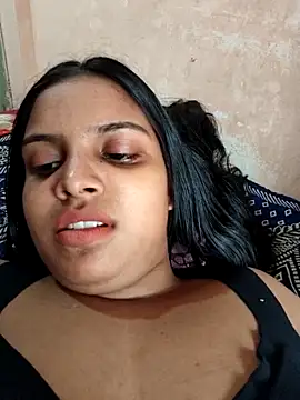 Czat XXX na żywo – Sexy_Aaradhya