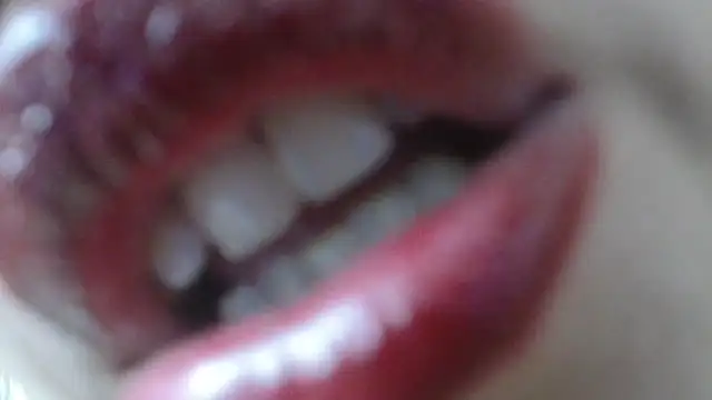 Aura_Baby Adlı Modelin Web Kamerası Şovu