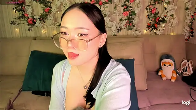 Živý XXX chat Won_hee88