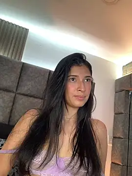 BrigitteVons – Live XXX-chat