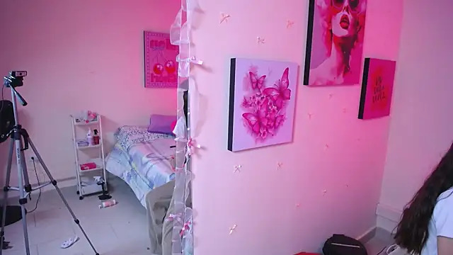 AnnyCotton Chat XXX live