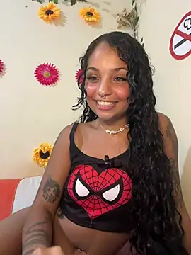 Chat XXX Live SpidderSecret