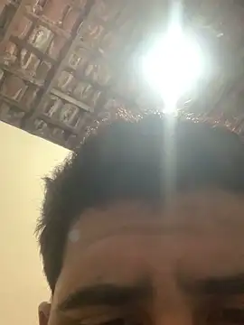 Вебкам-шоу Thiago9230