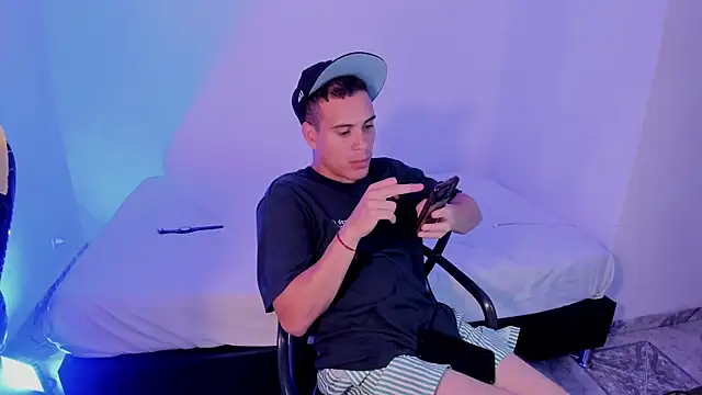 Axel__fierro Live XXX-Chat