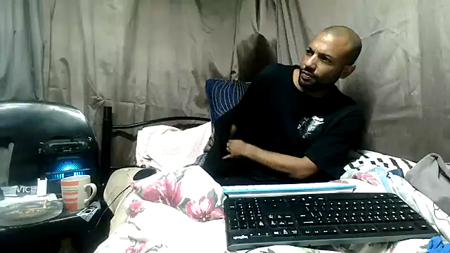 แชท XXX สดของ Camodick