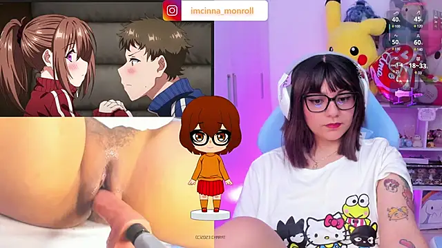 cinna_monroll Live XXX-chat