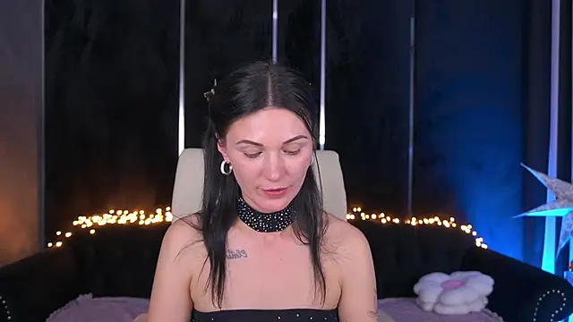 XXX chat uživo modela SonnyKage