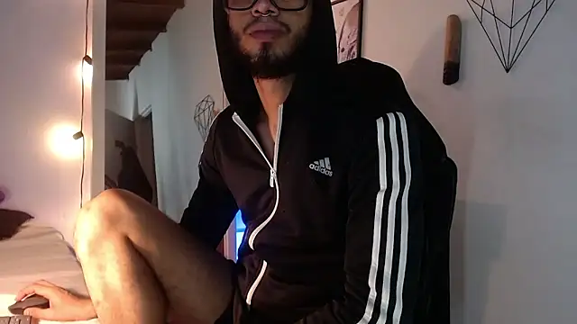 Show de Colby_brown03 na webcam