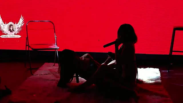 NewStar101 Live XXX Chat