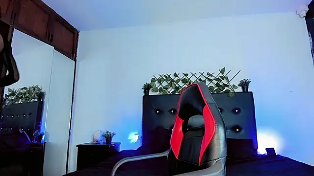 JERO_TEASE_S7S Webcam show