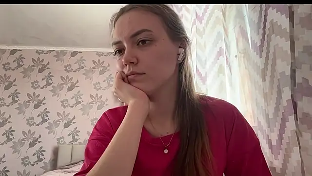 AndreeMerryman's Live XXX Chat