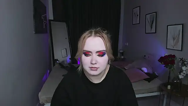XXX chat uživo modela FionaxRider_