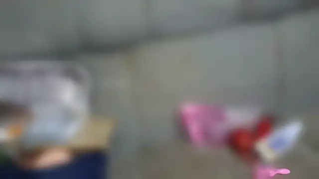 samiraor élő XXX-chatje