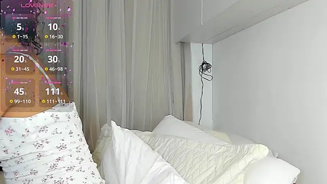 Gaby_zahir_ Adlı Modelin Canlı XXX Sohbeti