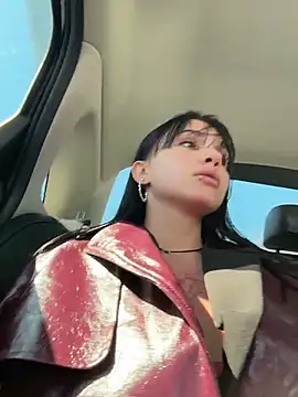 VendiMur's Webcam Show