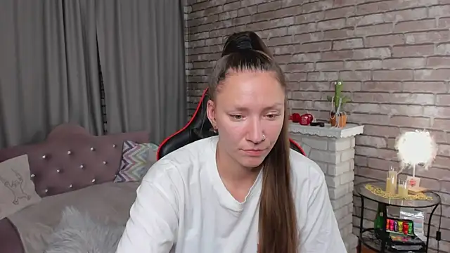 แชท XXX สดของ SarahCoksss