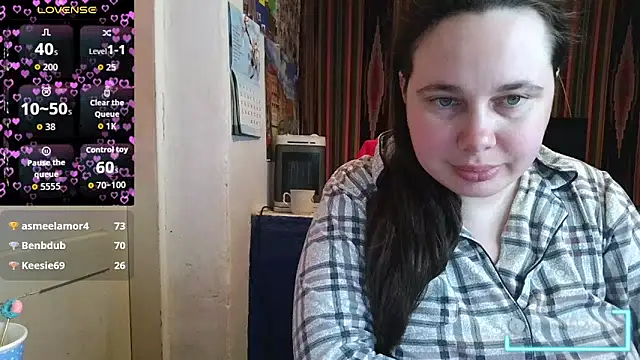 Cora_Maro's Live XXX Chat