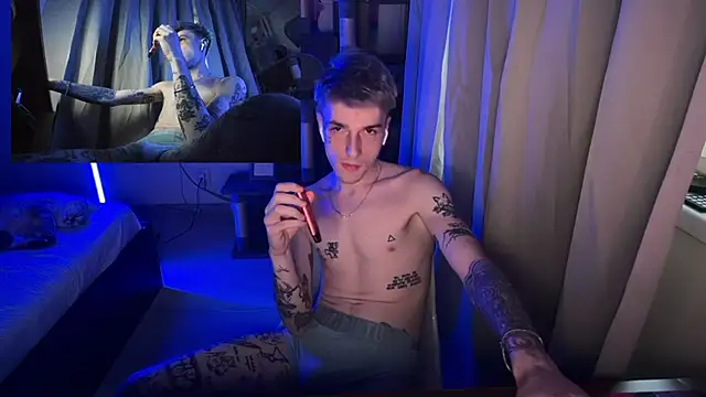 عرض كام davesinner