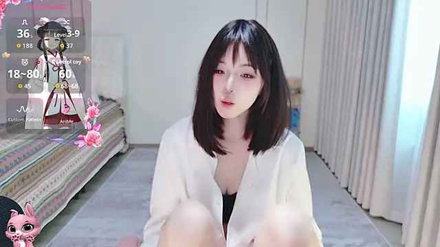 Bella-ox 现场XXX聊天