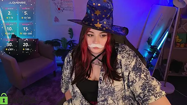 Mia_R0ss live XXX chat