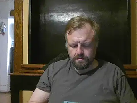 Pertunjukan Kamera Web TheOneDonShaun