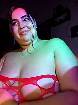 دردشة ScarleGrace الجنسية المباشرة