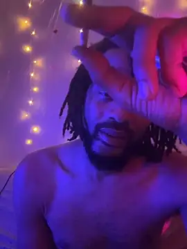 magic_man1085's Webcam Show