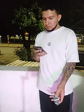 Вебкам-шоу DannaX_X