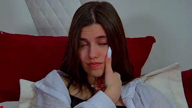 دردشة ArianaAllens الجنسية المباشرة