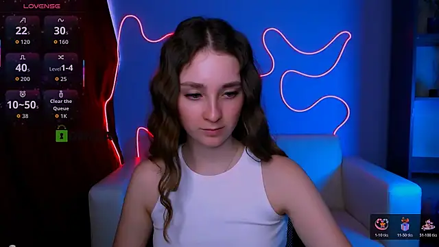 alisabliss – Live XXX-chat