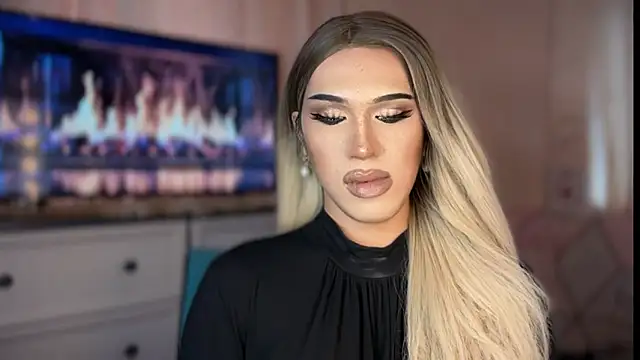 Chat XXX Live Ts_glamxx