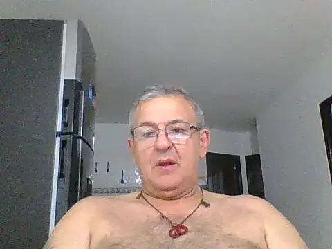 maxxpott webkamerás műsora