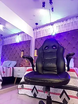 Auri__ – Live XXX-chat