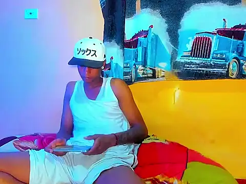 guerreros_aunstin webcam show