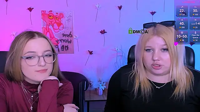 luna_berryy 即時 XXX 聊天