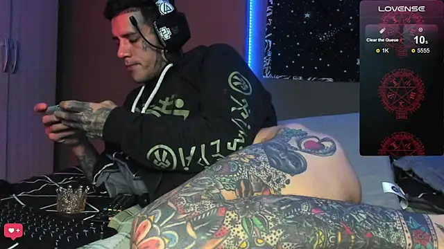 Chat XXX en directo de cleoo_jhonny