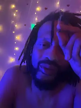 magic_man1085 élő XXX-chatje