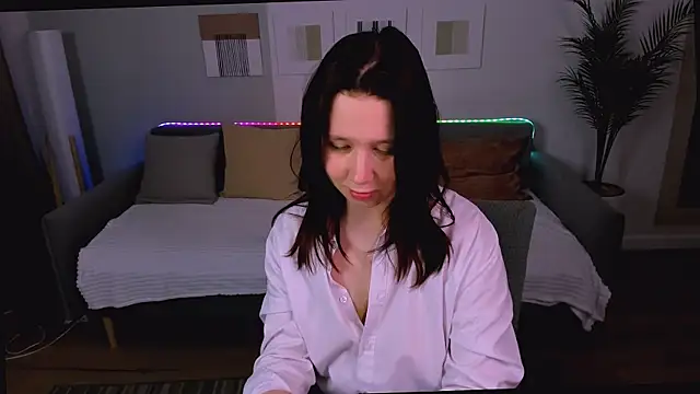 Živý XXX chat MooonlightSky