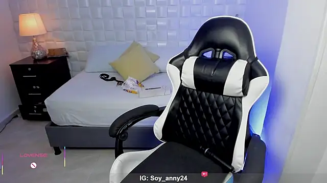 anny_rouse24 Live XXX-chat