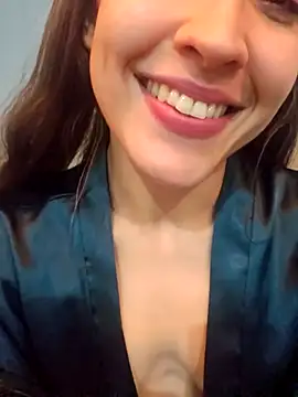 Melisa_cream 即時 XXX 聊天