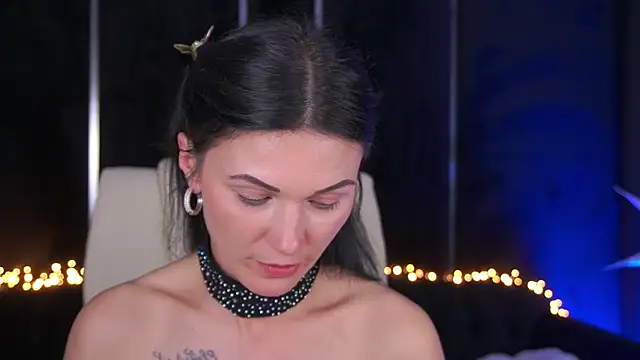 SonnyKage: онлайн-секс-чат