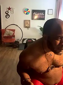 Show Webcam de bigshh8