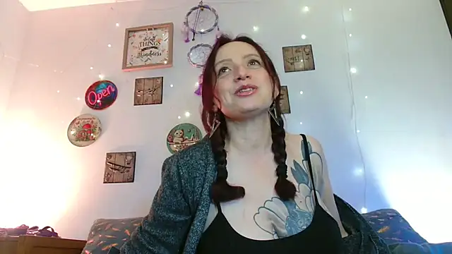 Katicalatinmilf 라이브 XXX 채팅