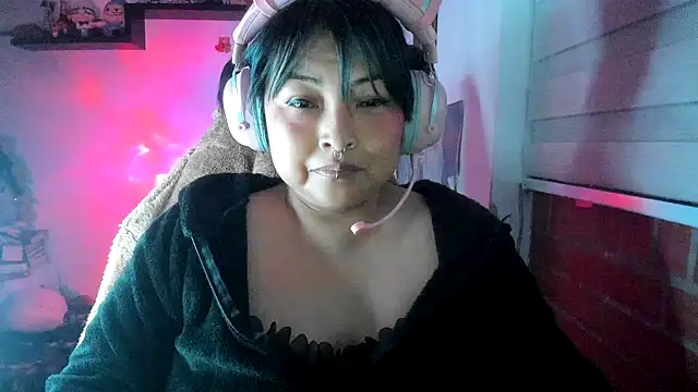 Shaddycute_'s Live XXX Chat