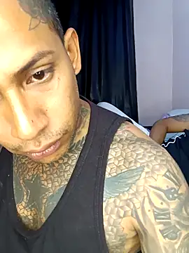 geroAguilar's Webcam Show