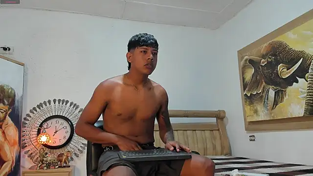 mr_stiven_'s Live XXX Chat