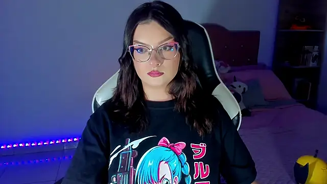 OphelianaRose33 라이브 XXX 채팅