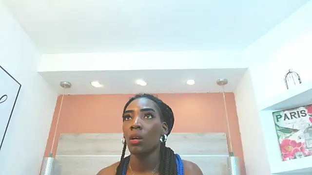 แชท XXX สดของ AlexandraCambell