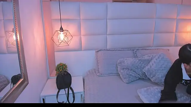 Salome_Smitth_1 – Live XXX-chat